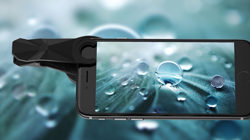 Aukey Optic 3-in-1 Lens Kit, $11 with code AULENSA3 | Aukey Ora 2-in-1 Lens Kit, $20 with code AULENS07